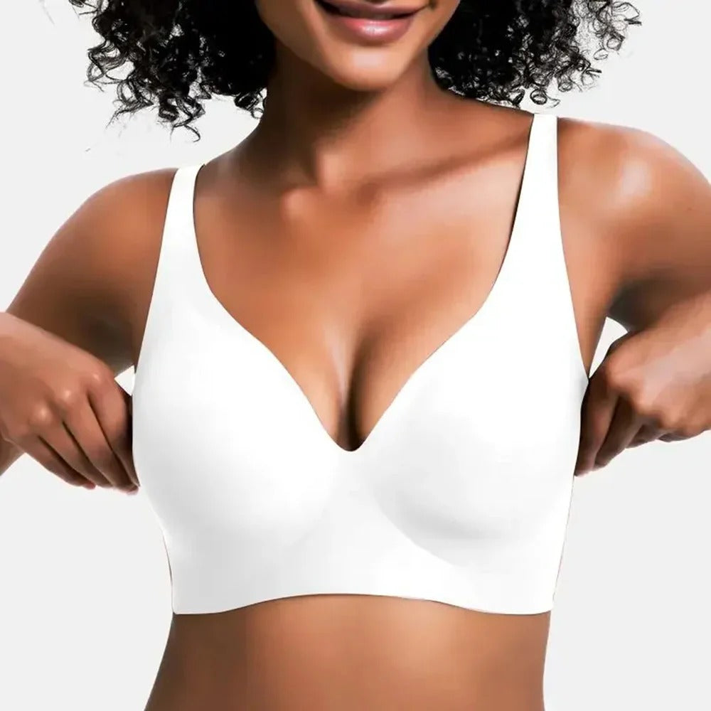 JellyTech Seamless Bra – Wire-Free, Ultra-Invisible & Effortless Comfort 2