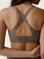 JellyTech Seamless Bra – Wire-Free, Ultra-Invisible & Effortless Comfort