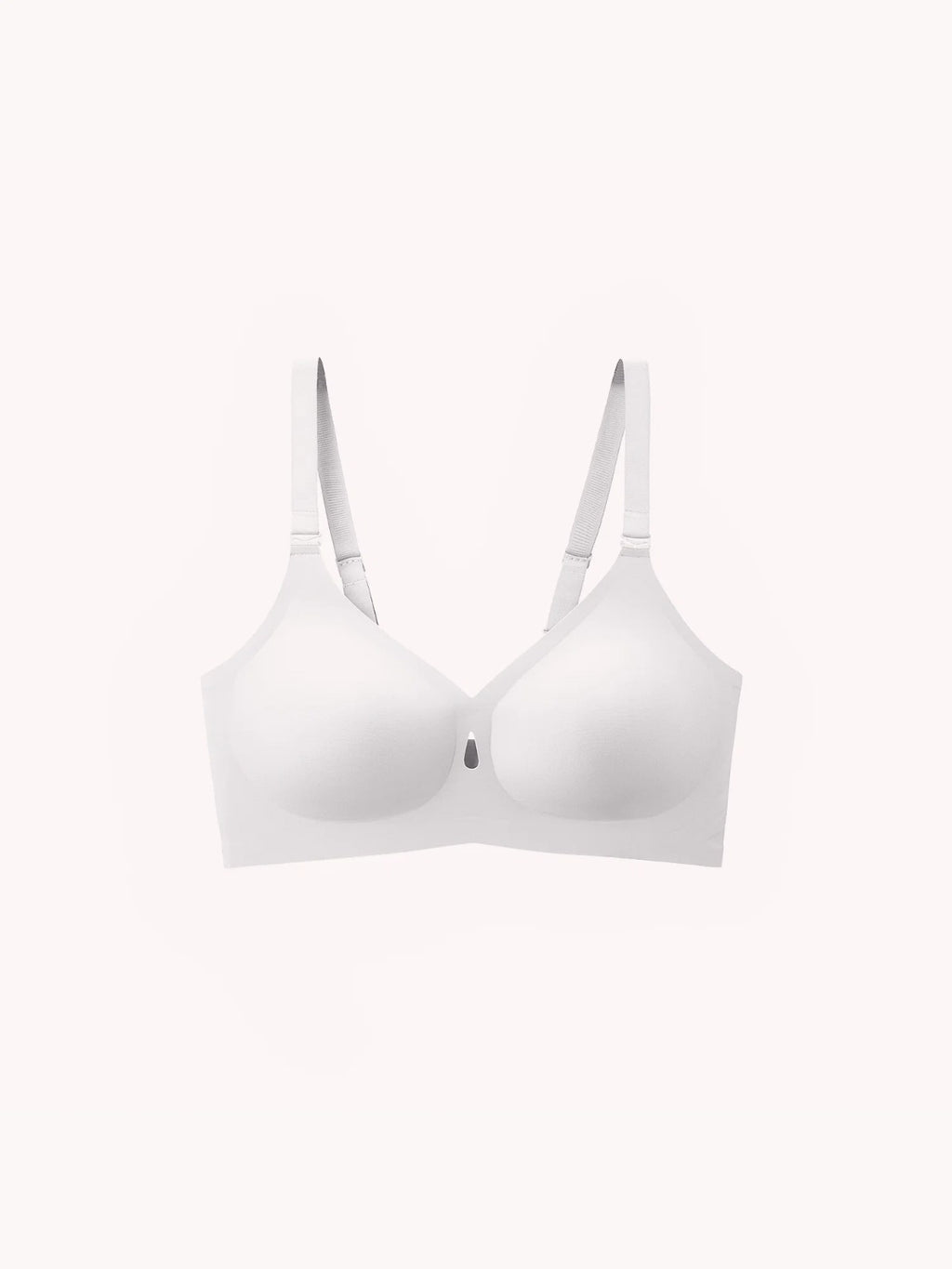 JellyTech Seamless Bra – Wire-Free, Ultra-Invisible & Effortless Comfort