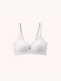 JellyTech Seamless Bra – Wire-Free, Ultra-Invisible & Effortless Comfort
