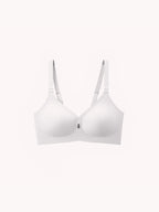 JellyTech Seamless Bra – Wire-Free, Ultra-Invisible & Effortless Comfort
