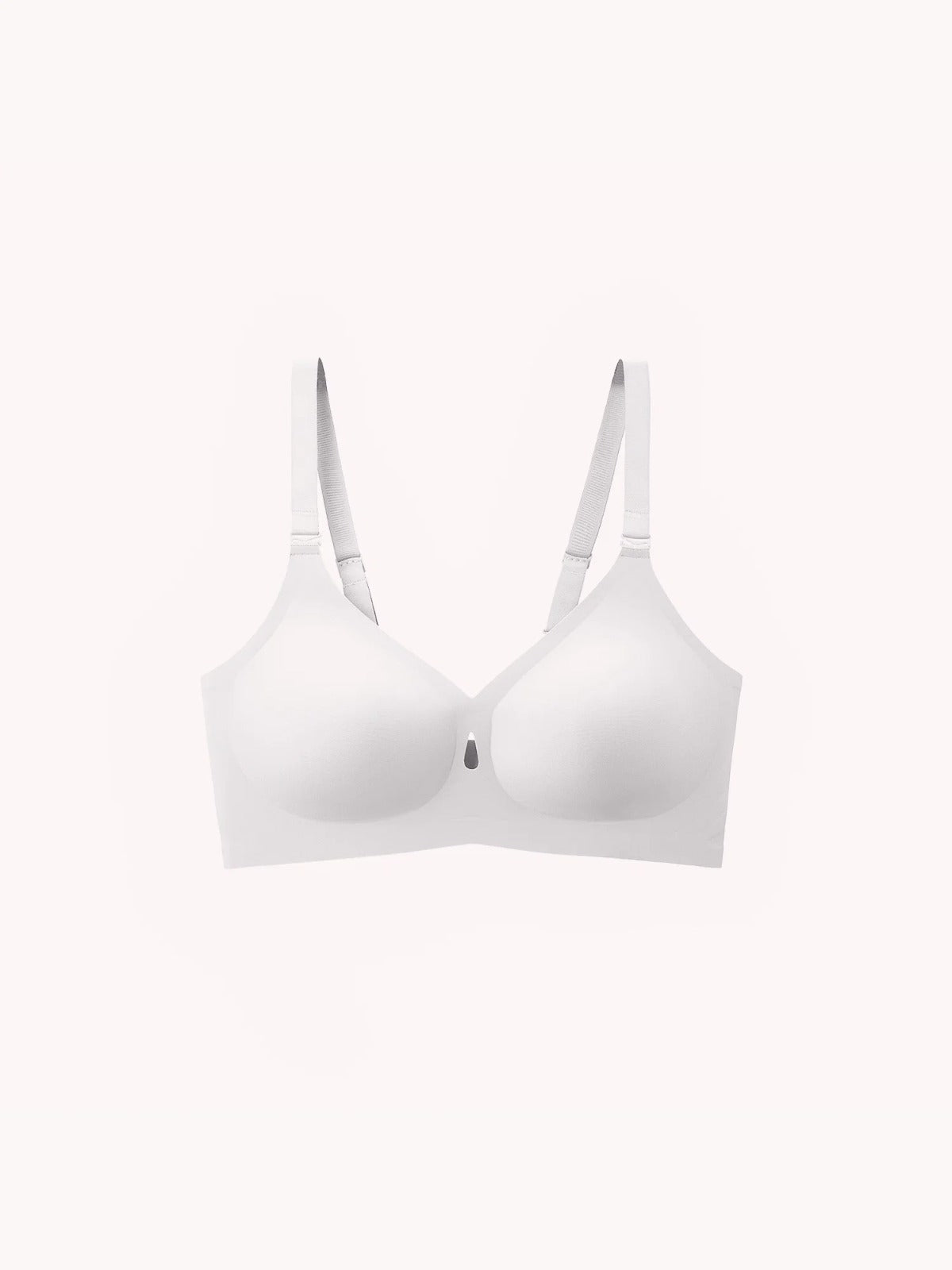 JellyTech Seamless Bra – Wire-Free, Ultra-Invisible & Effortless Comfort