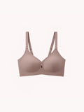JellyTech Seamless Bra – Wire-Free, Ultra-Invisible & Effortless Comfort