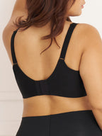 JellySupport Wireless Bra – Seamless, Comfortable & Invisible Under Clothing