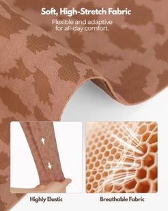 Women's Super Soft Stretchable Wireless Full Coverage Jelly Bra