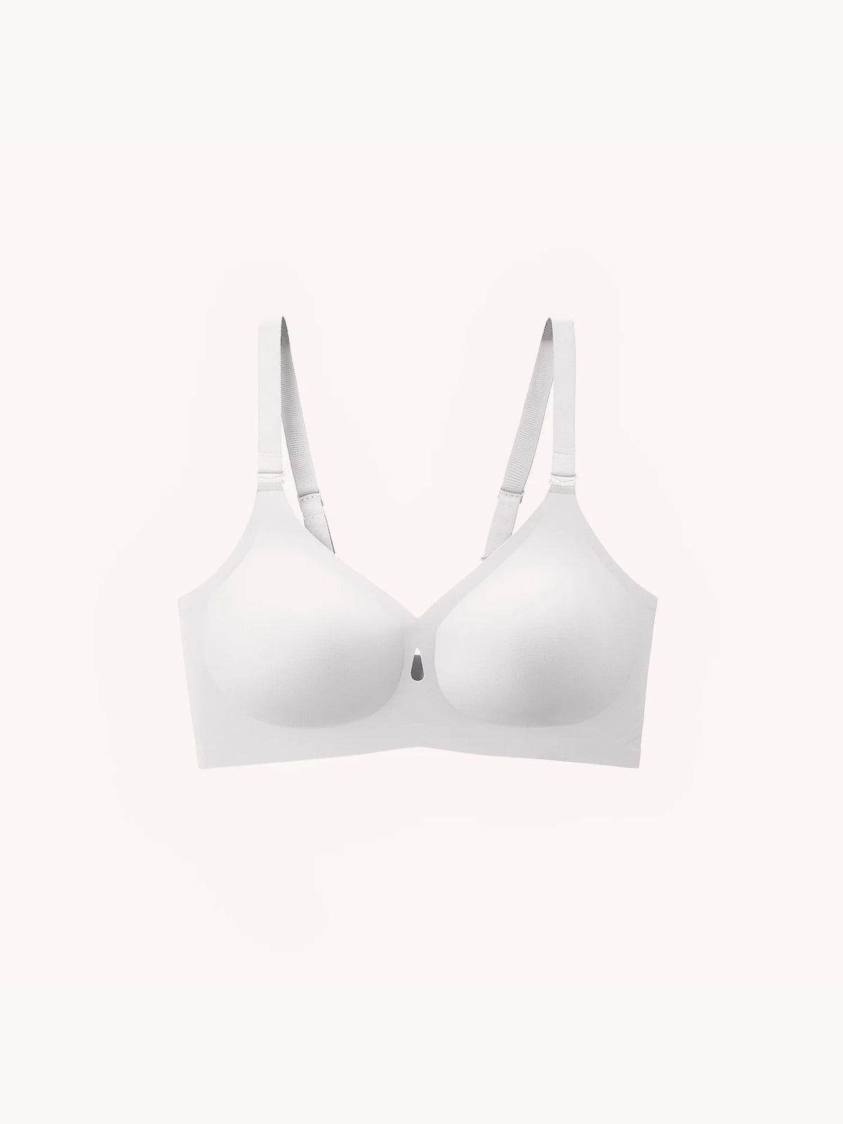 JellyTech Seamless Bra – Wire-Free, Ultra-Invisible & Effortless Comfort