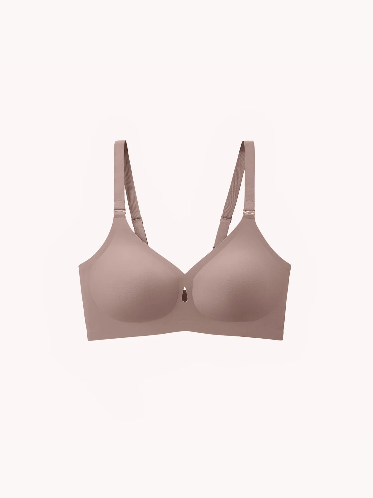 JellyTech Seamless Bra – Wire-Free, Ultra-Invisible & Effortless Comfort