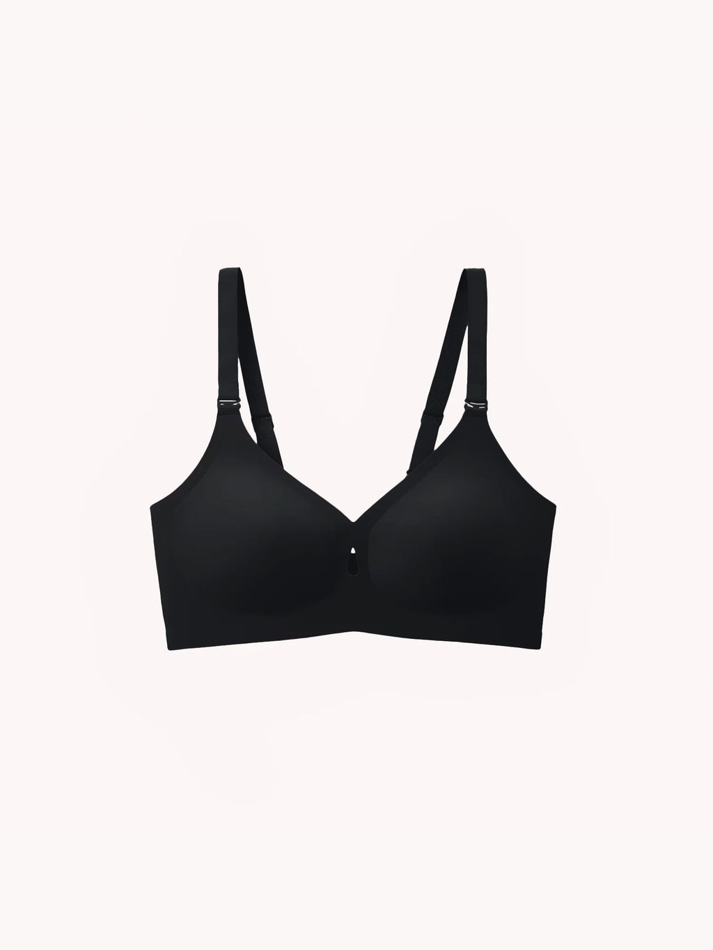 JellyTech Seamless Bra – Wire-Free, Ultra-Invisible & Effortless Comfort