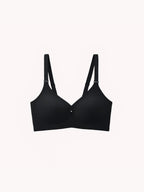 JellyTech Seamless Bra – Wire-Free, Ultra-Invisible & Effortless Comfort