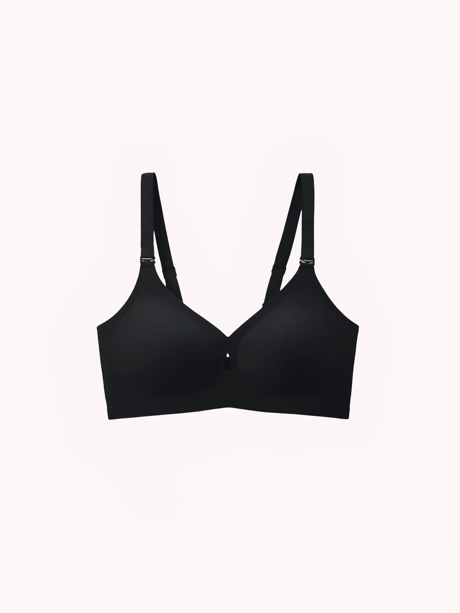 JellyTech Seamless Bra – Wire-Free, Ultra-Invisible & Effortless Comfort