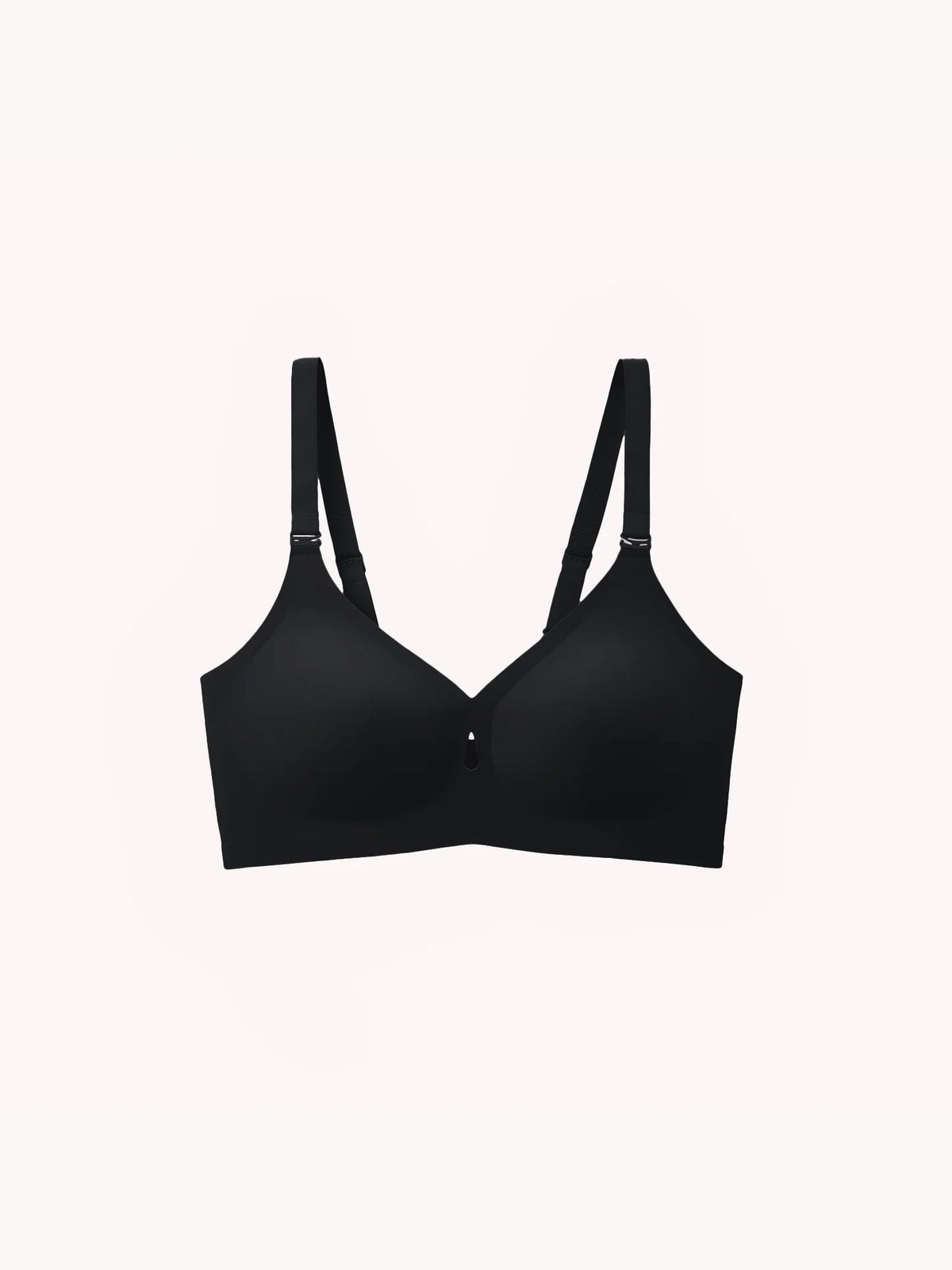 JellyTech Seamless Bra – Wire-Free, Ultra-Invisible & Effortless Comfort